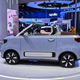 Image for article titled China Sends a Warning to the U.S. About Domestic EV Battery Production